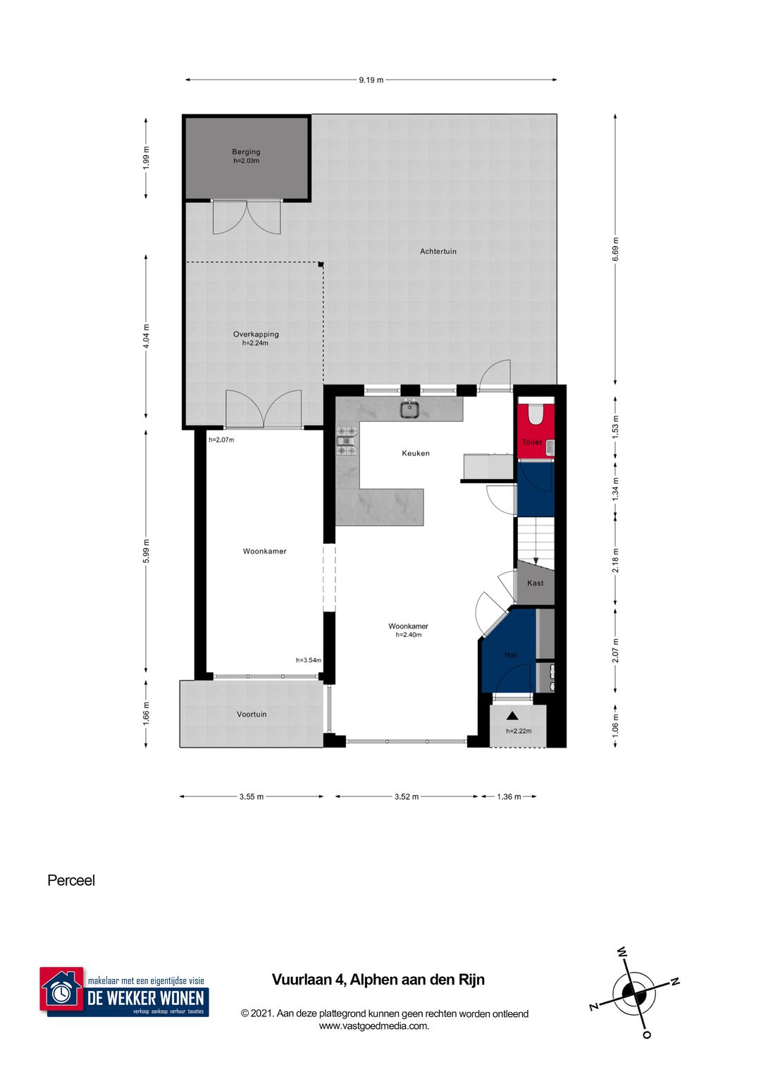 Foto 31 van Vuurlaan 4