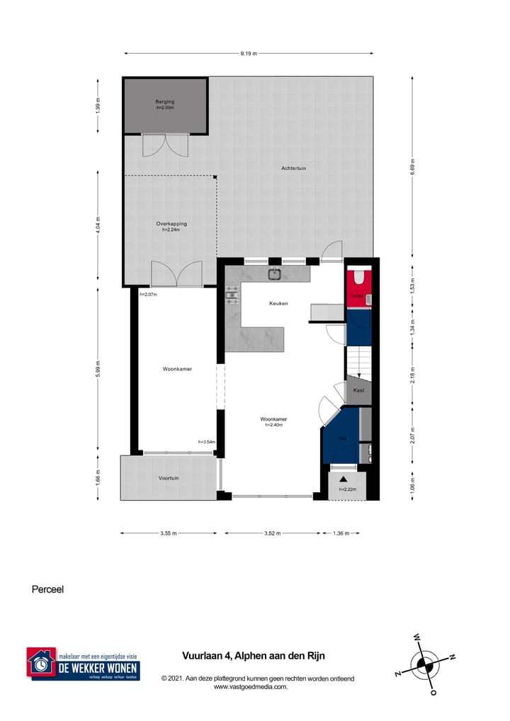 Foto 31 van Vuurlaan 4