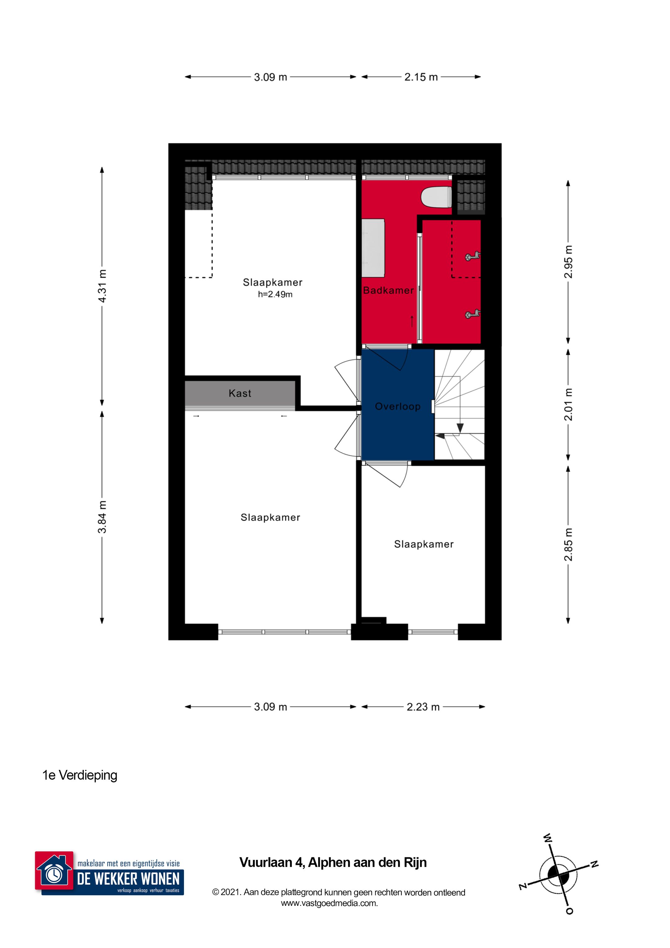 Foto 33 van Vuurlaan 4