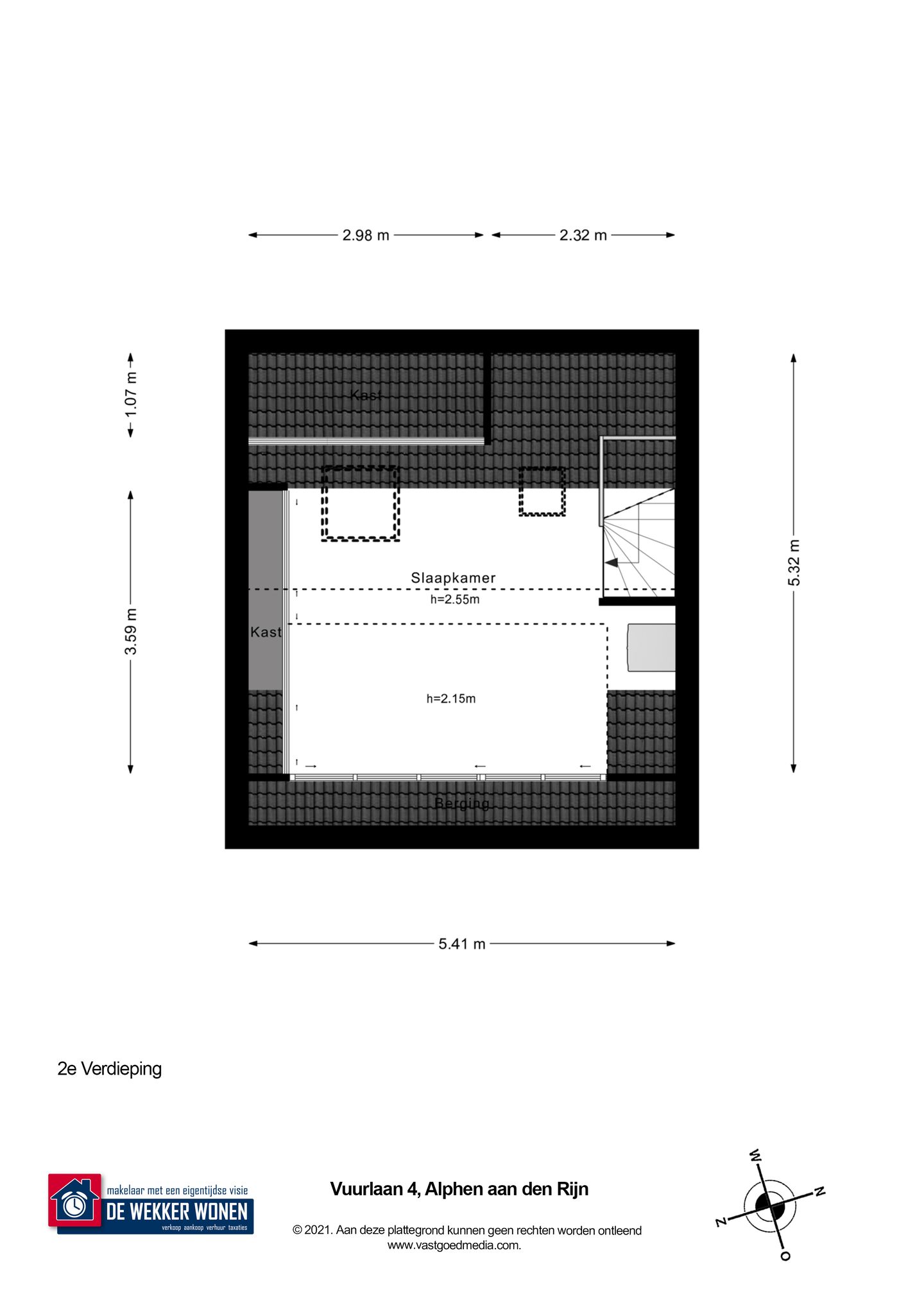 Foto 34 van Vuurlaan 4