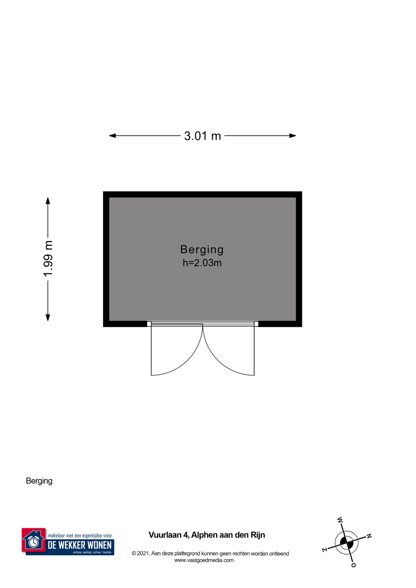 Foto 35 van Vuurlaan 4