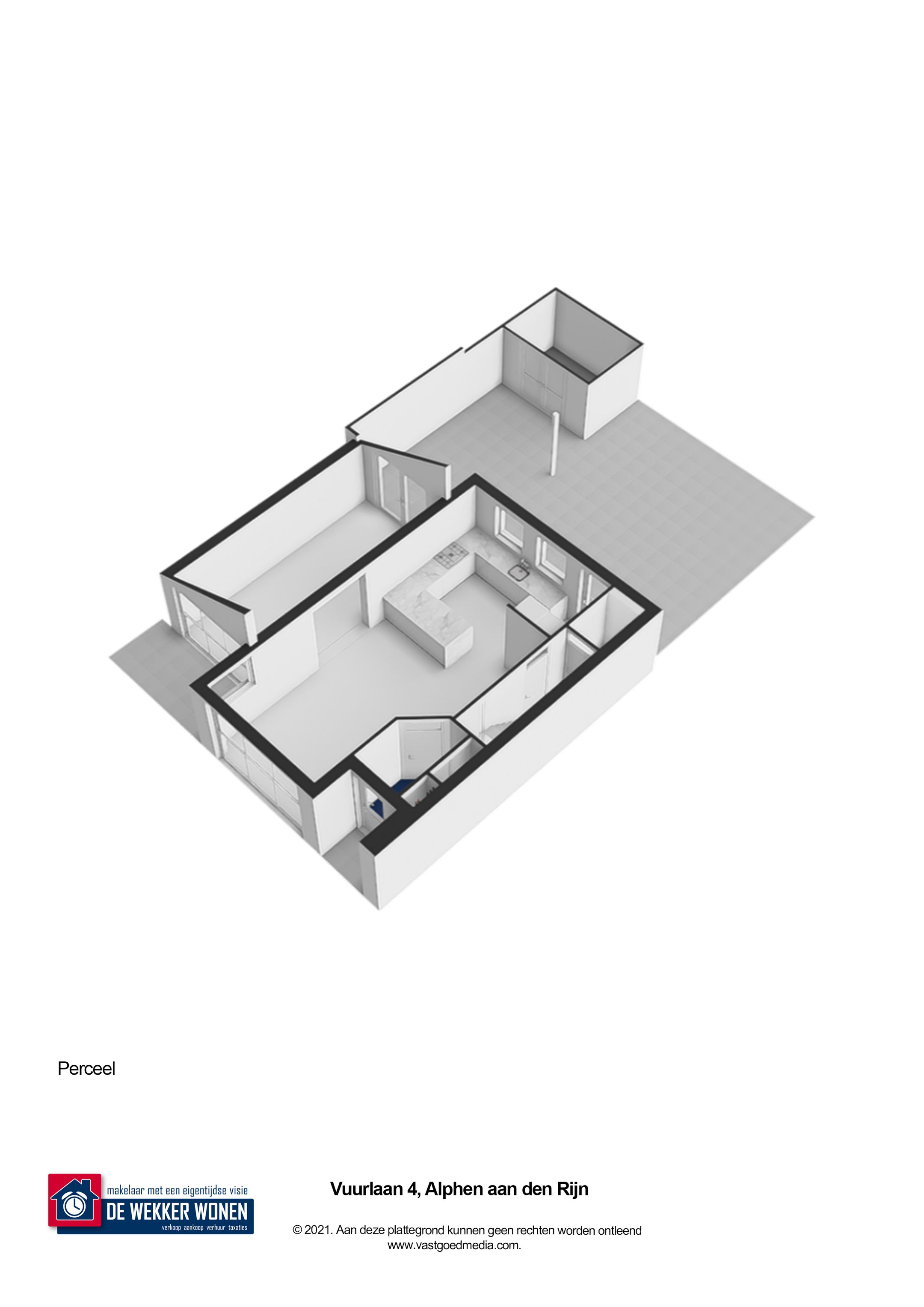 Foto 36 van Vuurlaan 4
