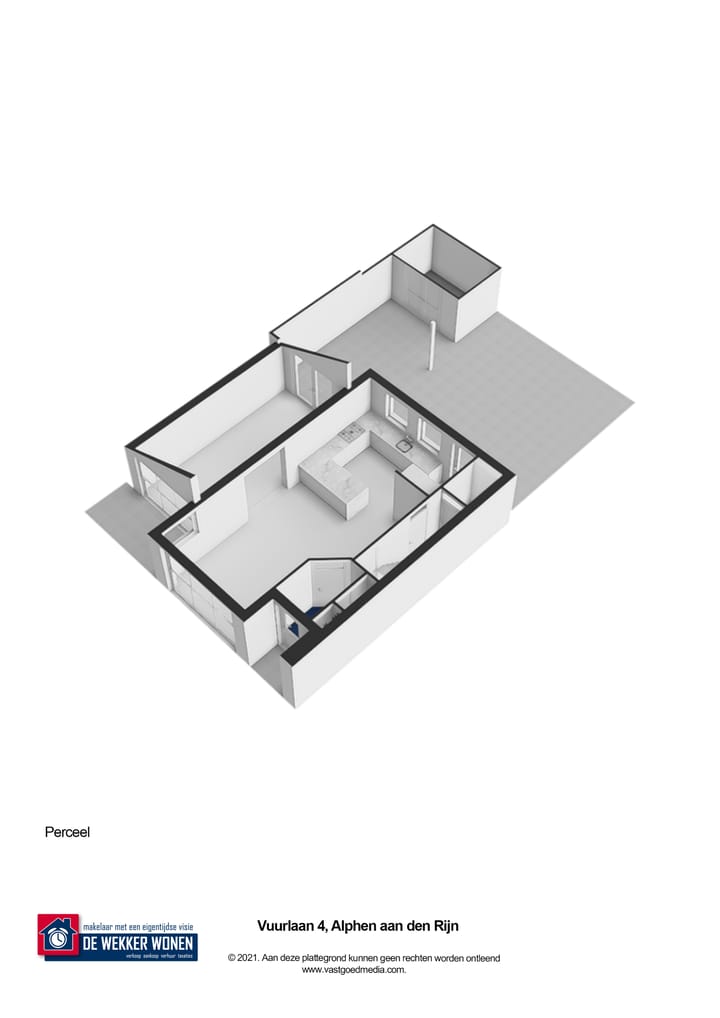 Foto 36 van Vuurlaan 4