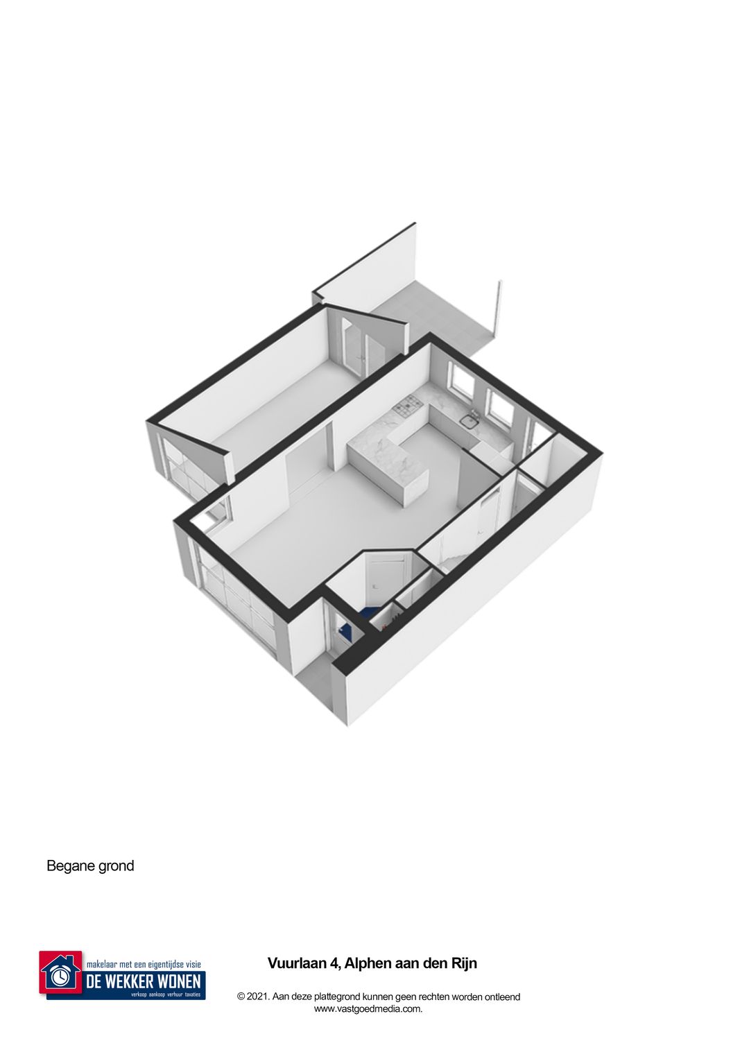 Foto 37 van Vuurlaan 4
