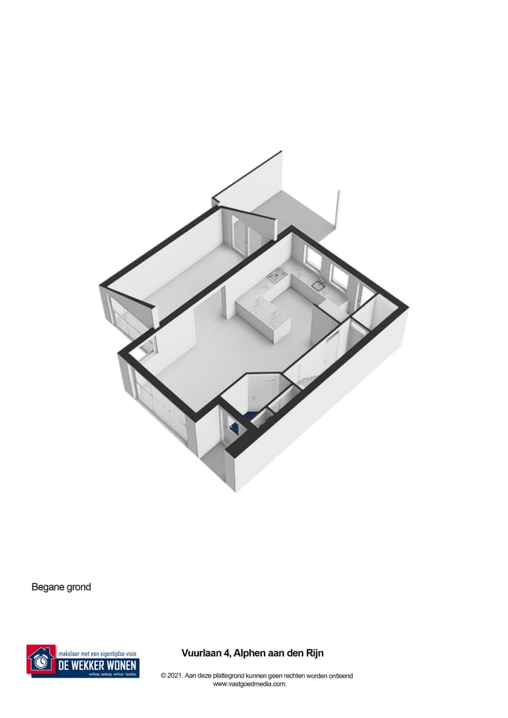Foto 37 van Vuurlaan 4