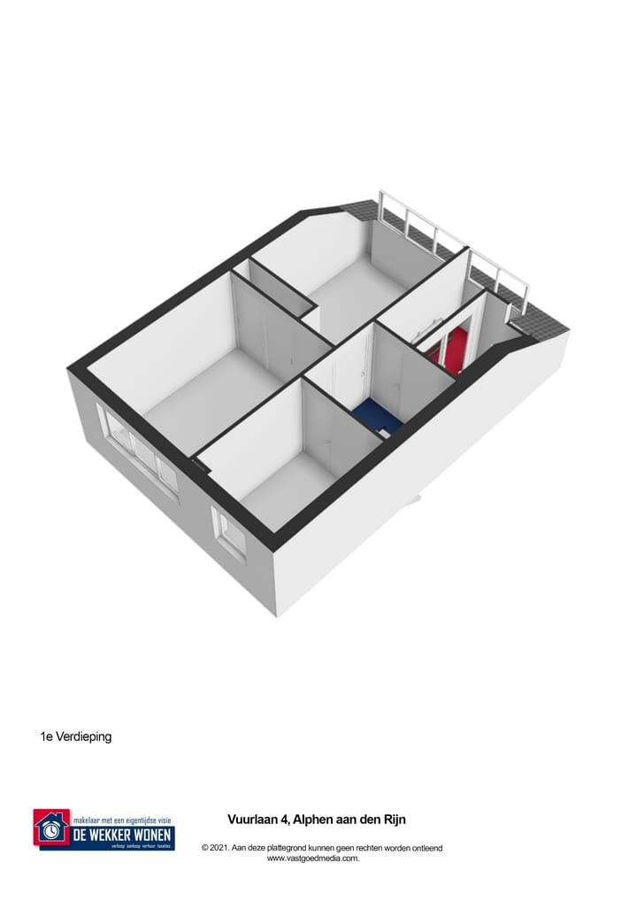 Foto 38 van Vuurlaan 4