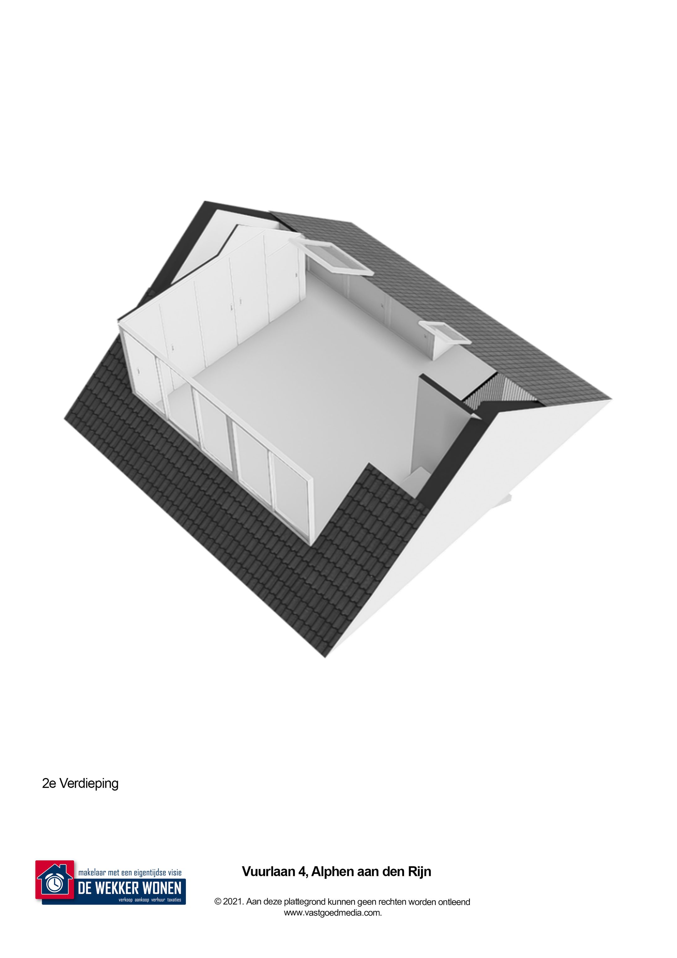 Foto 39 van Vuurlaan 4