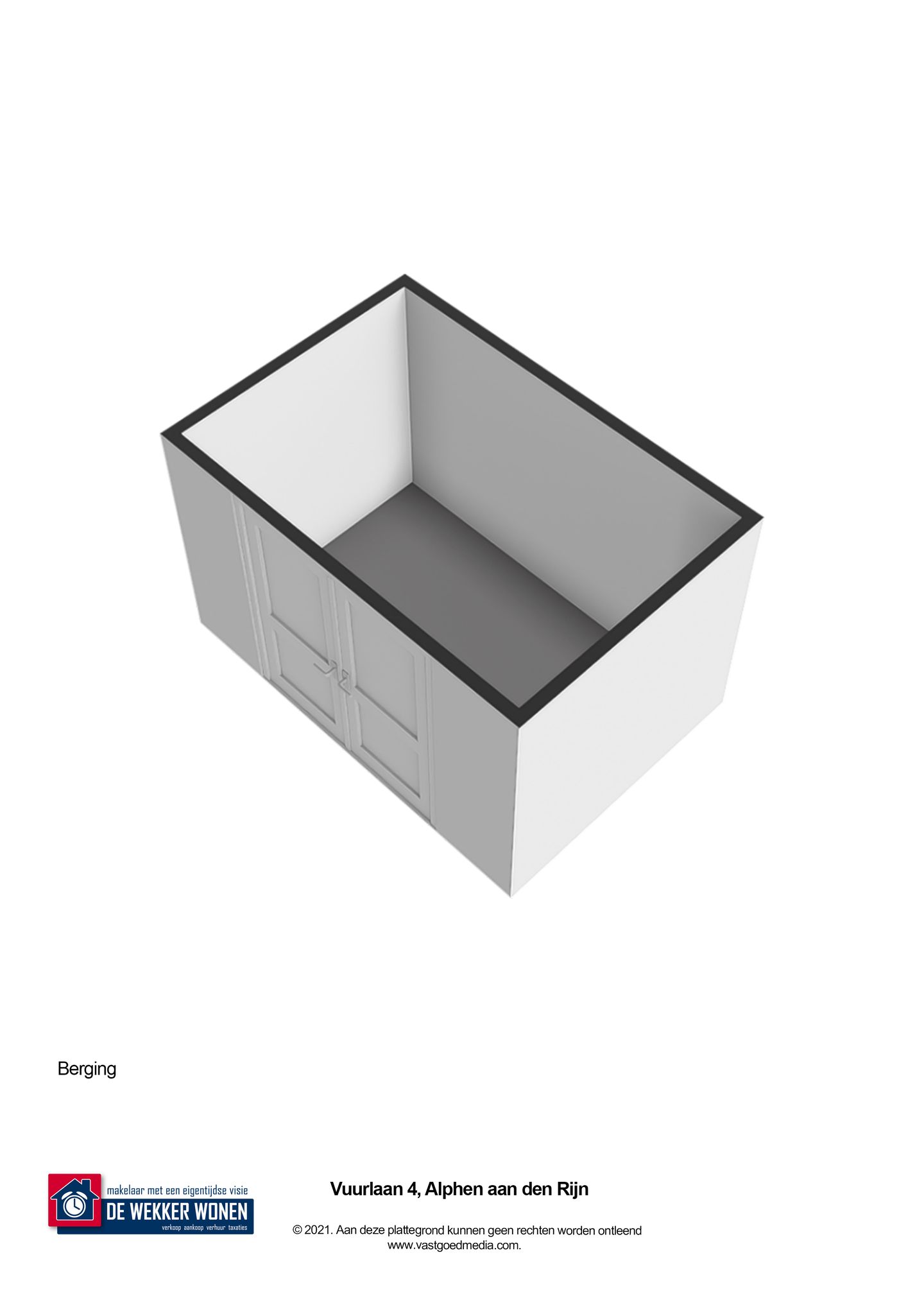 Foto 40 van Vuurlaan 4