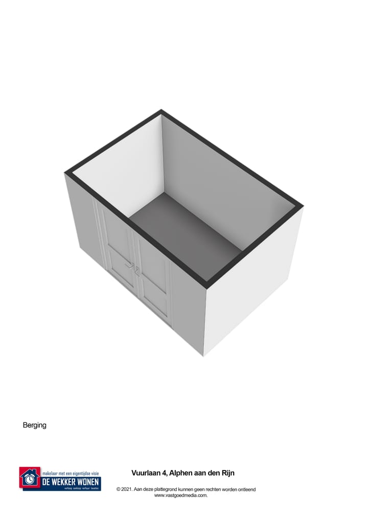 Foto 40 van Vuurlaan 4