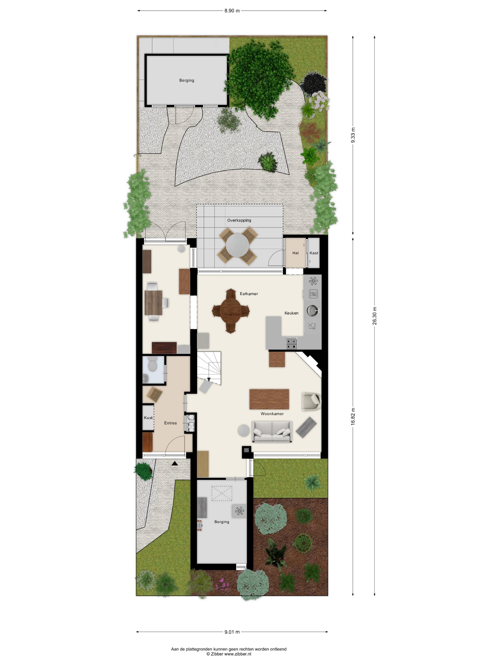 Foto 48 van Puthof 25