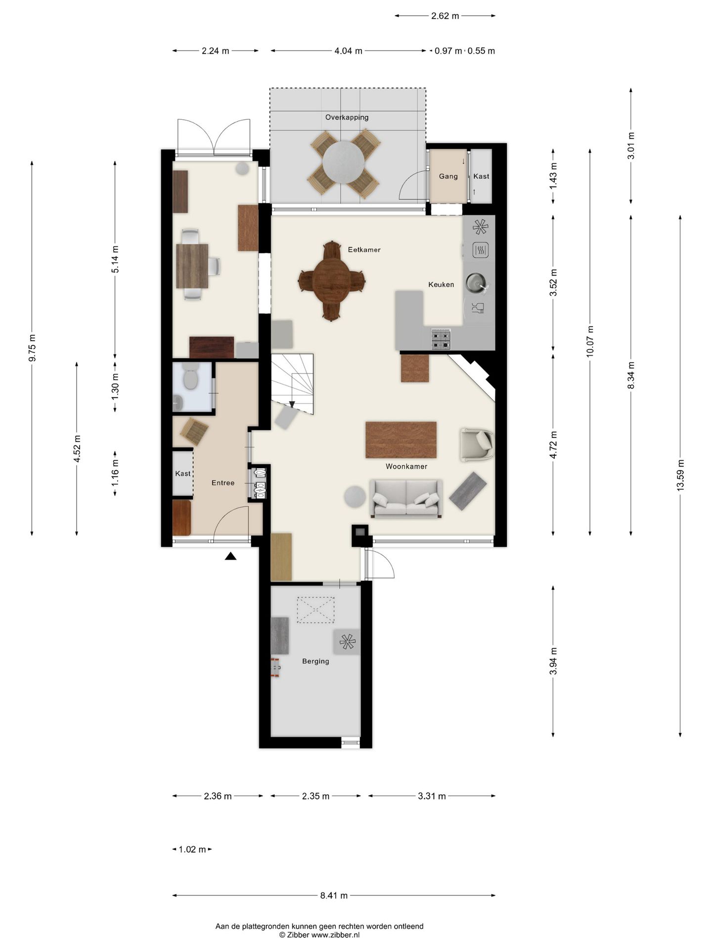 Foto 49 van Puthof 25