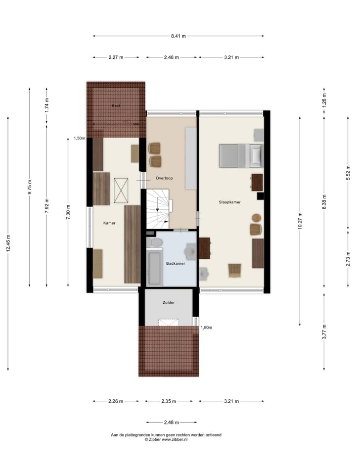 Foto 50 van Puthof 25