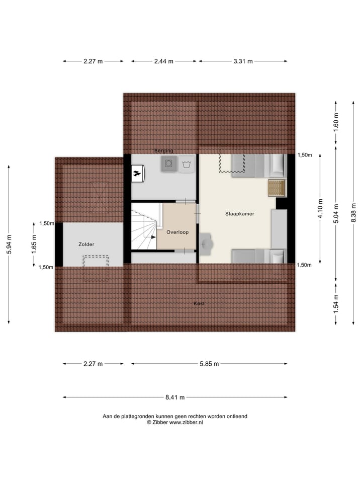 Foto 52 van Puthof 25