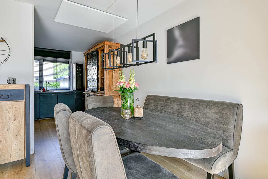 Foto 7 van Henriëtte Roland Holststraat 18