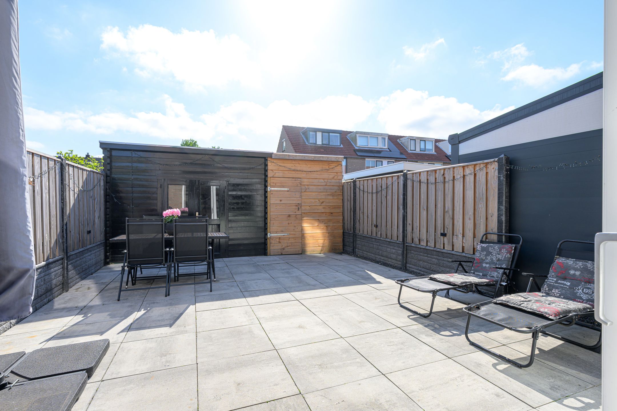 Foto 12 van Henriëtte Roland Holststraat 18