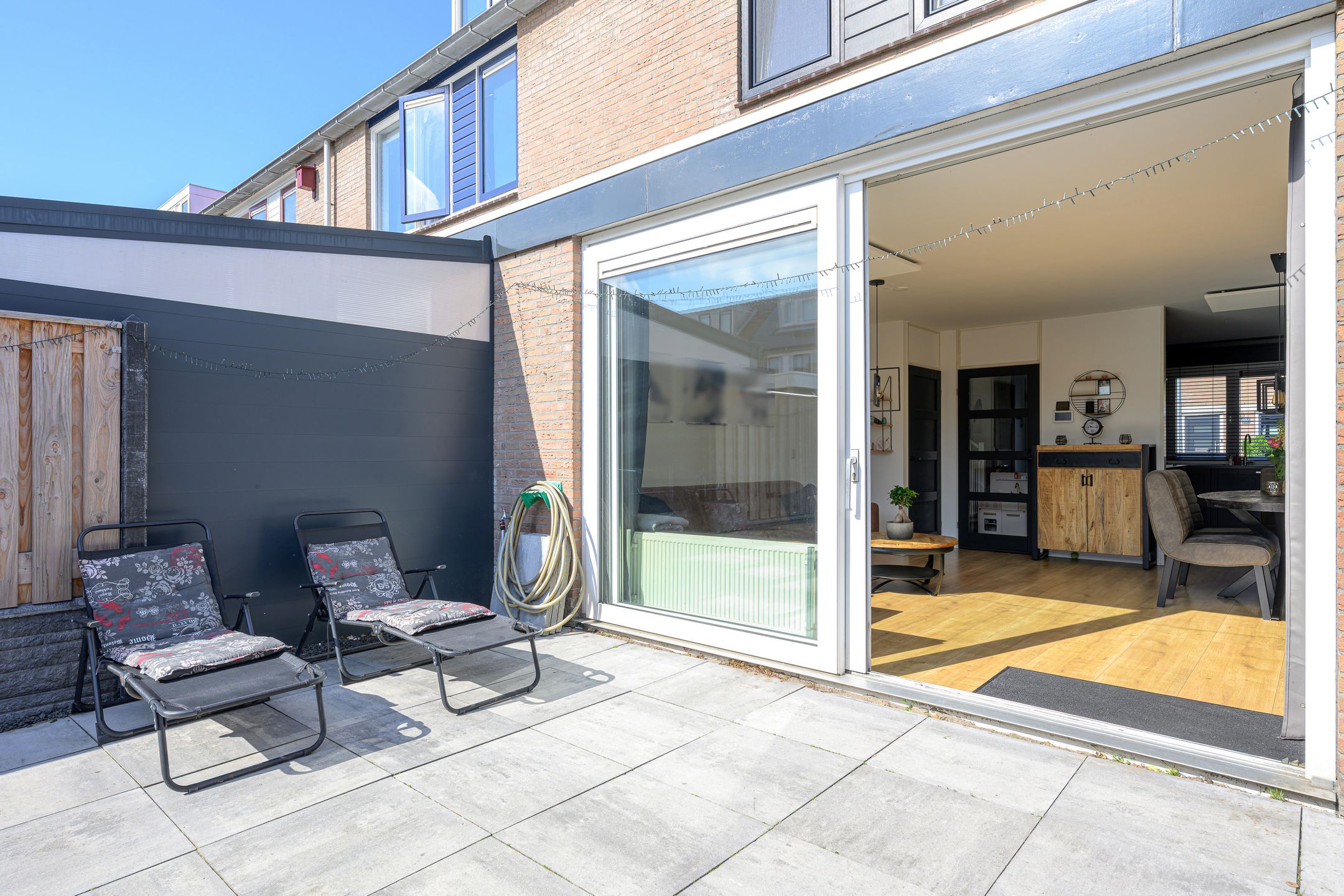 Foto 15 van Henriëtte Roland Holststraat 18