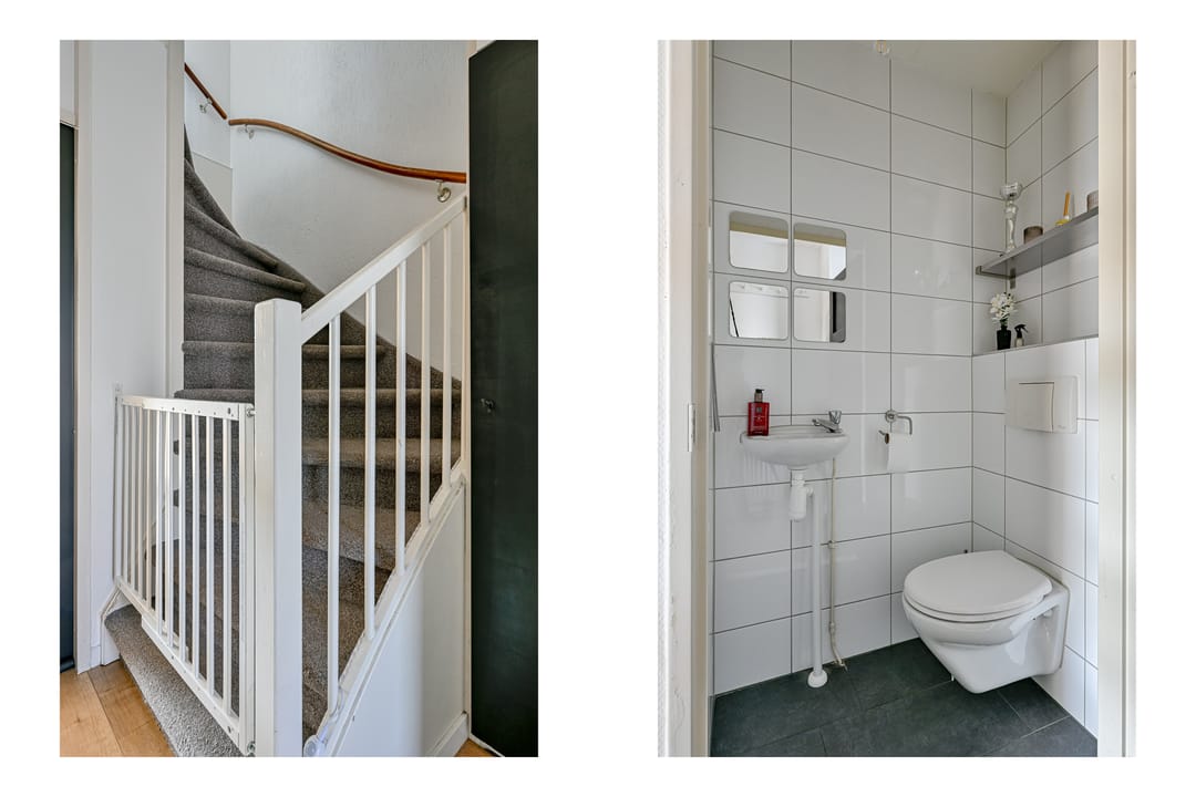 Foto 16 van Henriëtte Roland Holststraat 18