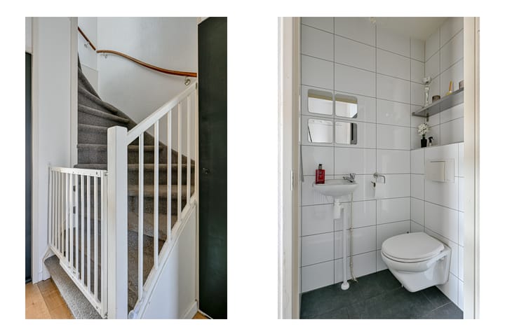 Foto 16 van Henriëtte Roland Holststraat 18