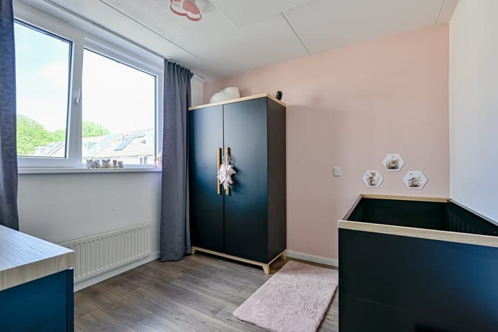 Foto 19 van Henriëtte Roland Holststraat 18