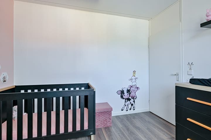 Foto 20 van Henriëtte Roland Holststraat 18