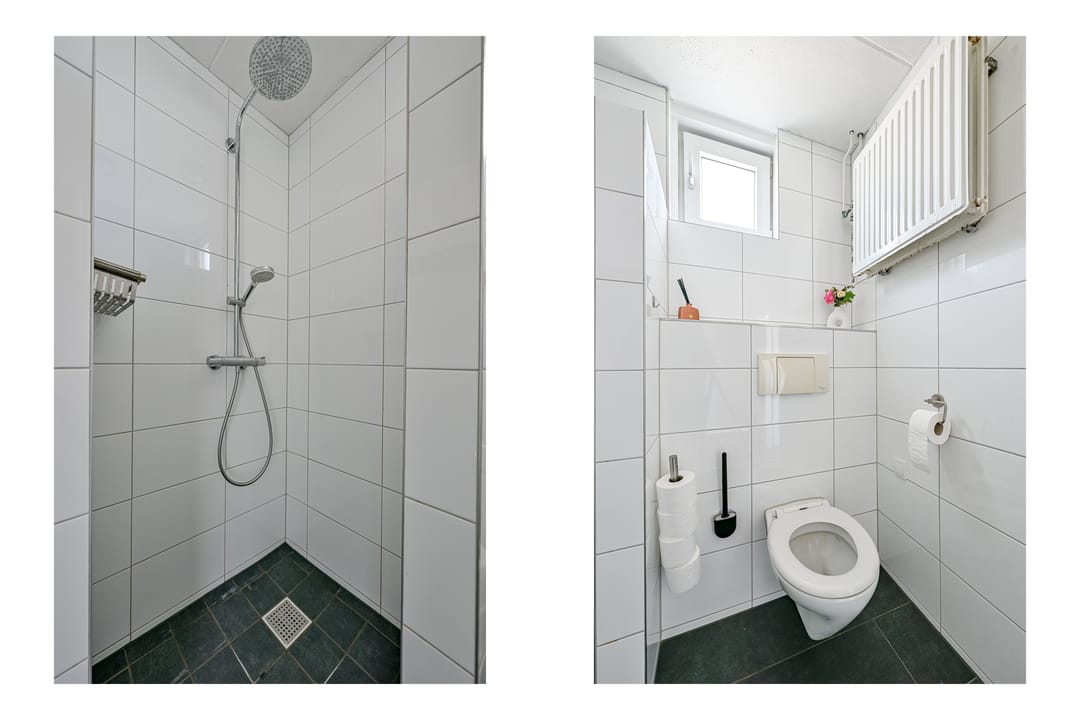 Foto 23 van Henriëtte Roland Holststraat 18