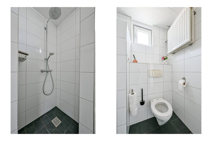 Foto 23 van Henriëtte Roland Holststraat 18