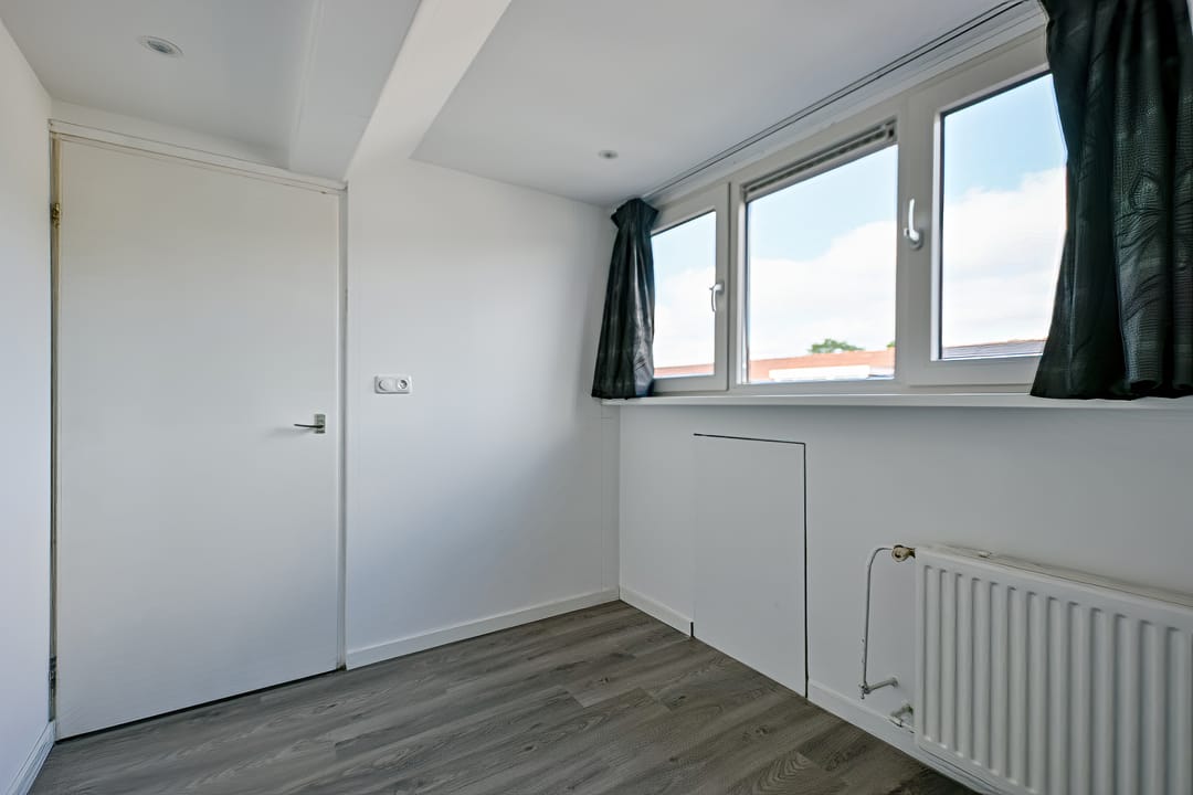 Foto 28 van Henriëtte Roland Holststraat 18