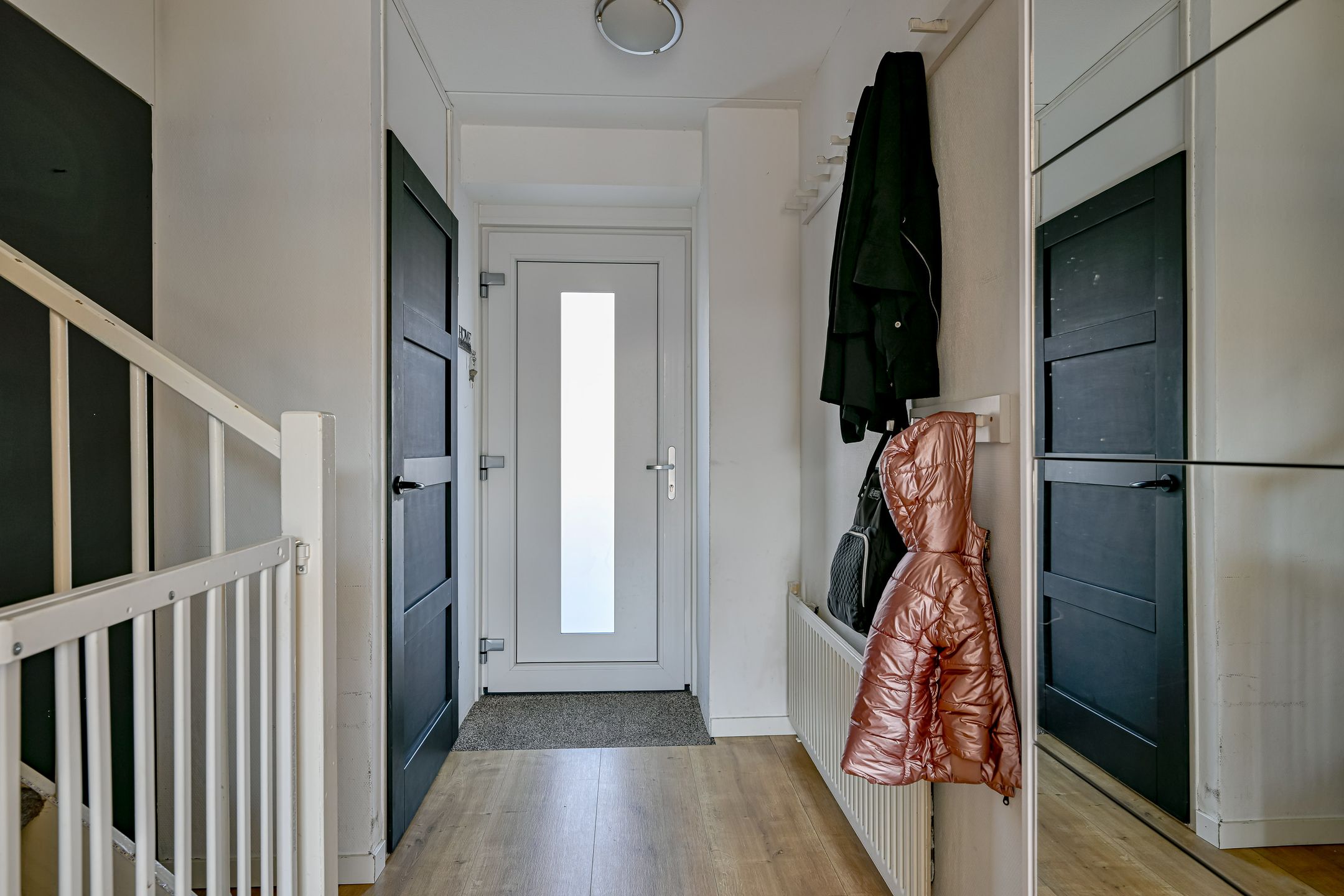 Foto 30 van Henriëtte Roland Holststraat 18