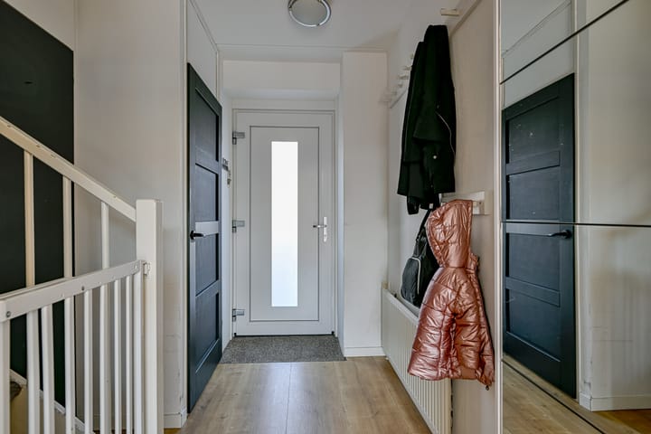 Foto 30 van Henriëtte Roland Holststraat 18