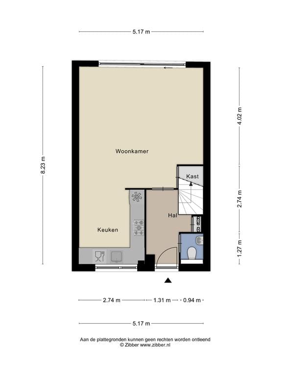 Foto 39 van Henriëtte Roland Holststraat 18