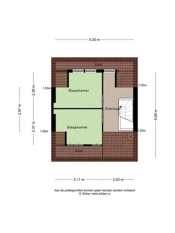 Foto 43 van Henriëtte Roland Holststraat 18