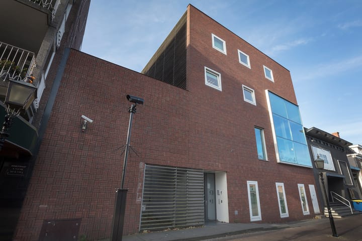 Brinkstraat 69, Assen
