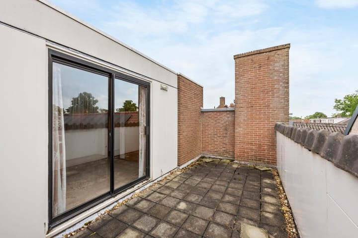 Foto 24 van Prijssestraat 35