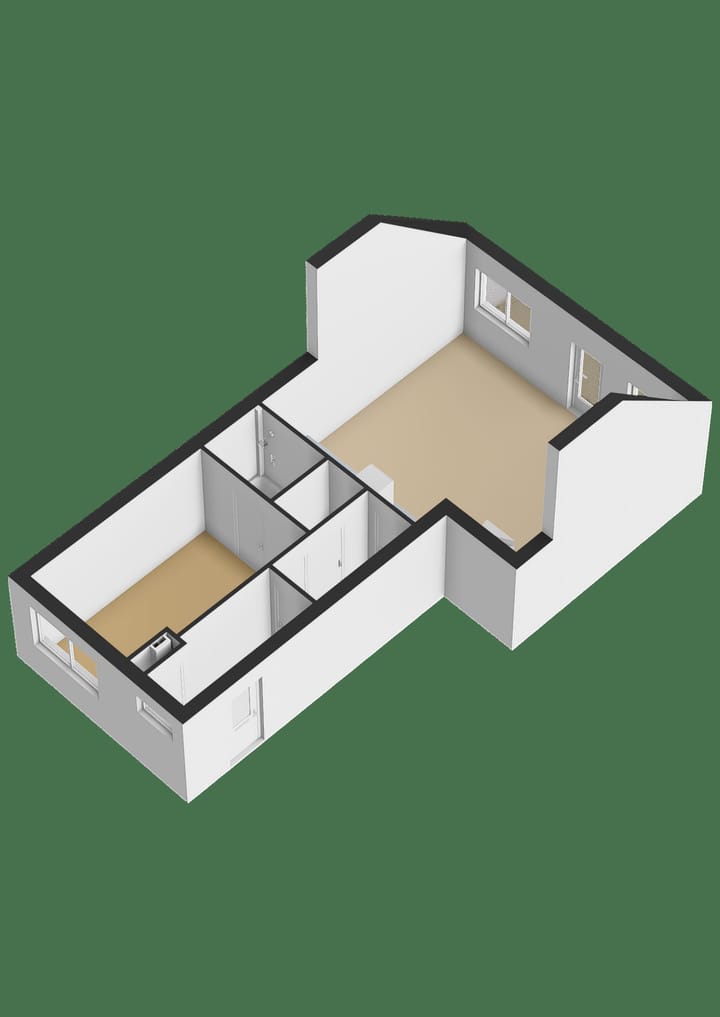 Foto 27 van Prijssestraat 35