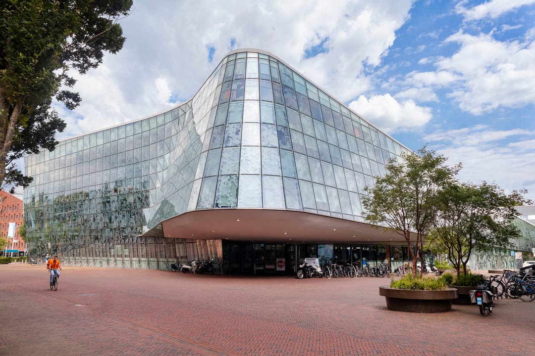 Foto 16 van Julianastraat 103