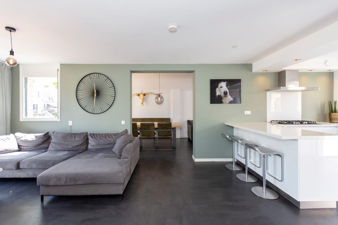 Foto 2 van Vuurlaan 4