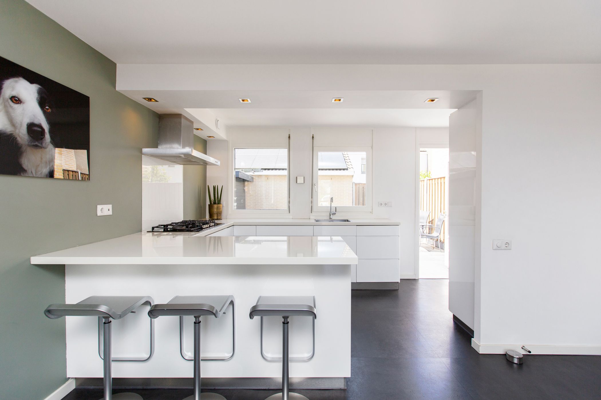 Foto 3 van Vuurlaan 4