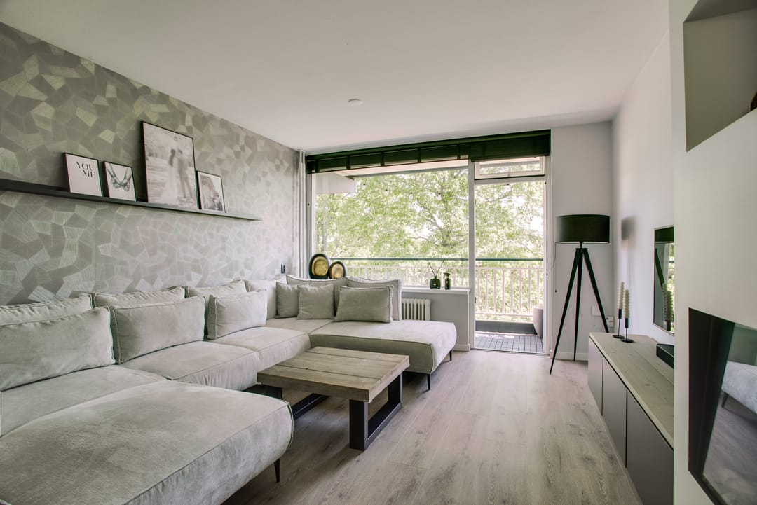 Foto 1 van Dunantstraat 568