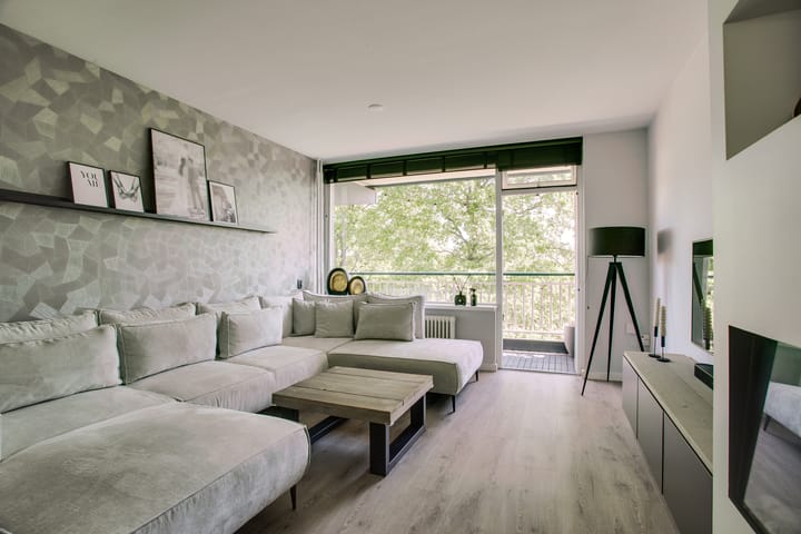 Foto 1 van Dunantstraat 568