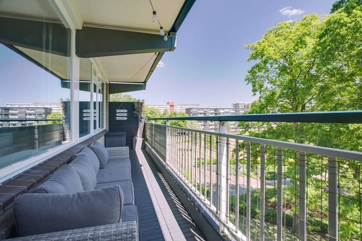 Foto 2 van Dunantstraat 568