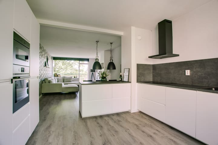 Foto 3 van Dunantstraat 568