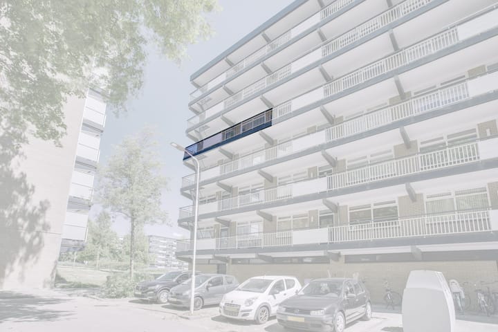 Foto 5 van Dunantstraat 568