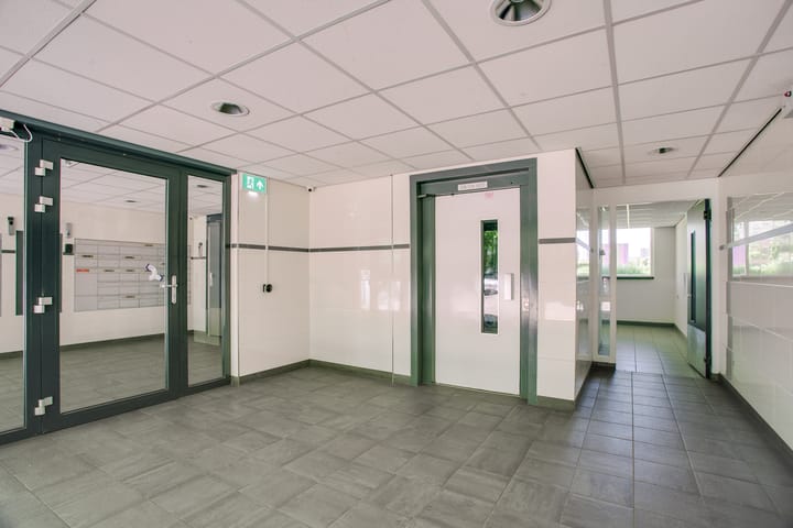 Foto 6 van Dunantstraat 568