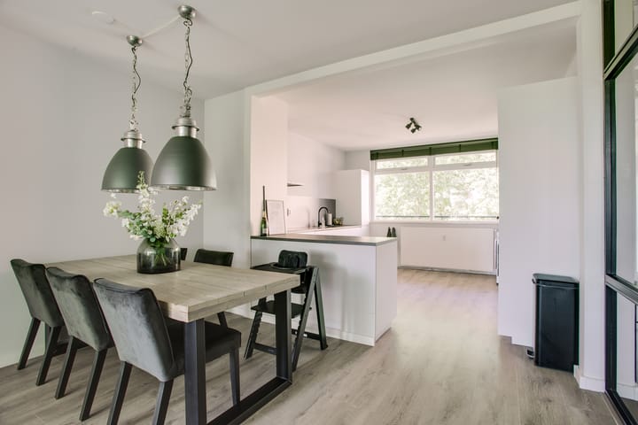 Foto 9 van Dunantstraat 568