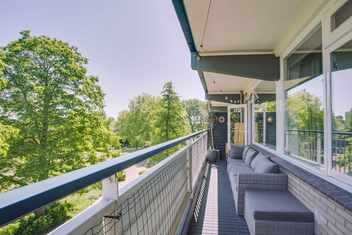 Foto 12 van Dunantstraat 568