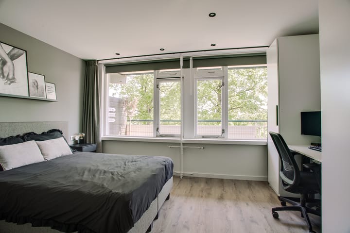 Foto 14 van Dunantstraat 568