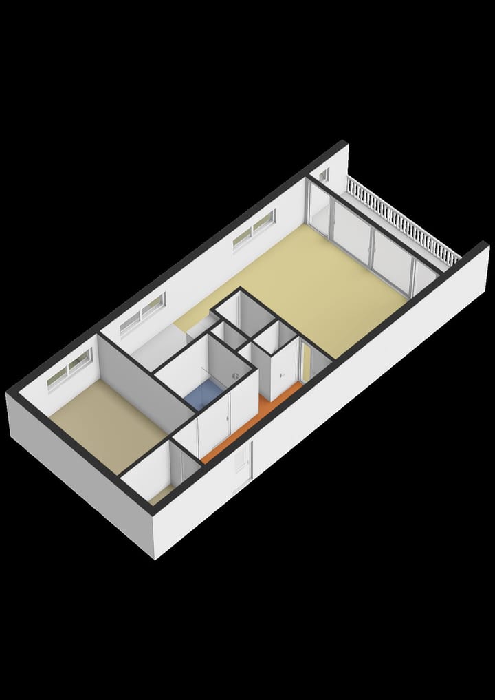 Foto 46 van Jacques Veltmanstraat 193