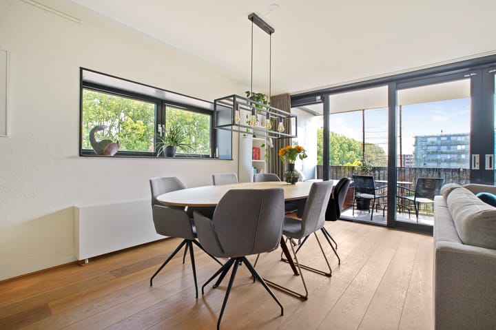 Foto 5 van Jacques Veltmanstraat 193