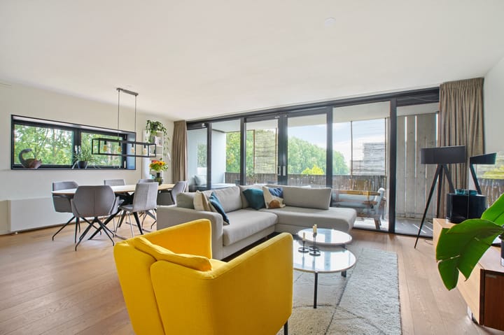 Foto 1 van Jacques Veltmanstraat 193