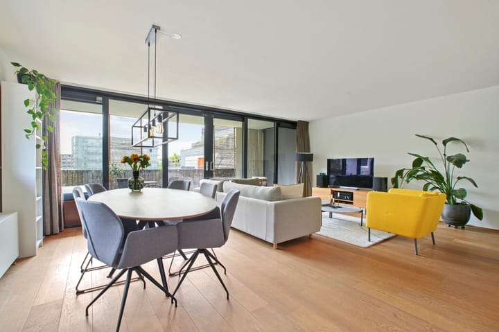 Foto 13 van Jacques Veltmanstraat 193